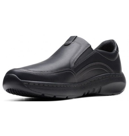 Clarks CLARKSPRO STEP 26175196 - Black - CLARKPROSTEP$02