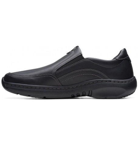 Clarks CLARKSPRO STEP 26175196 - Black - CLARKPROSTEP$02