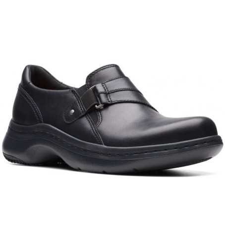 Clarks CLARKSPRO SKY 26175530 - Black - CLARKSPROSKY$02