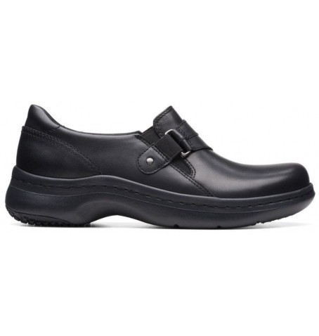 Clarks CLARKSPRO SKY 26175530 - Black - CLARKSPROSKY$02