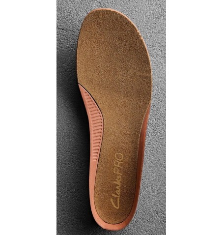 Clarks CLARKSPRO SKY 26175530 - Black - CLARKSPROSKY$02