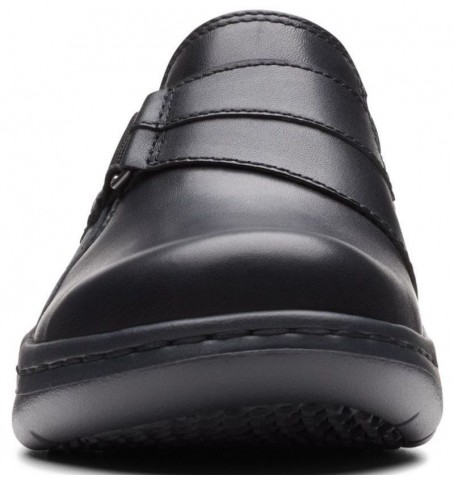 Clarks CLARKSPRO SKY 26175530 - Black - CLARKSPROSKY$02