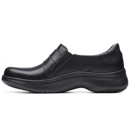Clarks CLARKSPRO SKY 26175530 - Black - CLARKSPROSKY$02