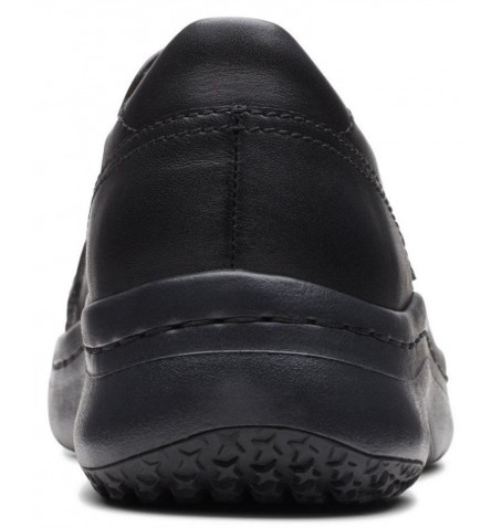 Clarks CLARKSPRO SKY 26175530 - Black - CLARKSPROSKY$02