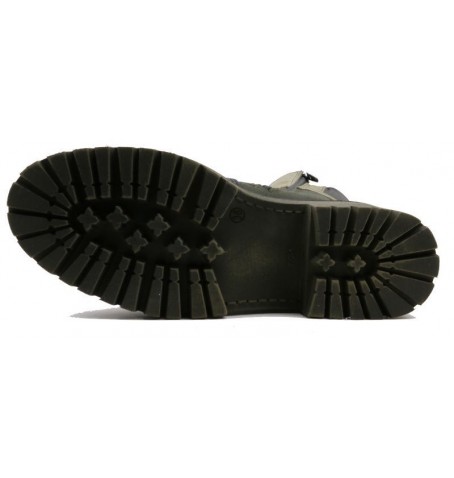 Saute-Mouton CLAUDIA 2911 - Green khaki - CLAUDIA$11SM