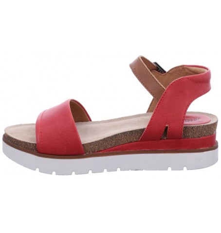 Josef seibel CLEA01 72801 - Rouge - CLEA$01.09JS