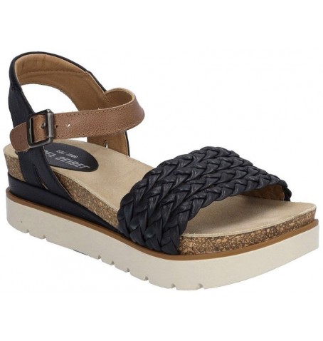 Josef seibel CLEA16 72816 - Black - CLEA16$02JS