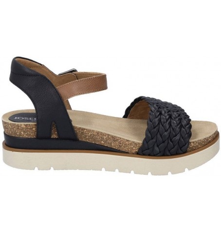 Josef seibel CLEA16 72816 - Black - CLEA16$02JS