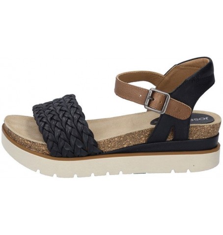 Josef seibel CLEA16 72816 - Black - CLEA16$02JS