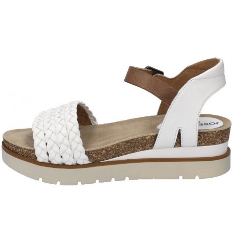 Josef seibel CLEA16 72816 - White - CLEA16$14JS