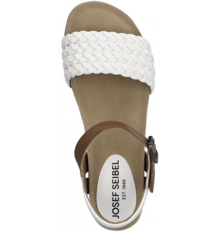 Josef seibel CLEA16 72816 - White - CLEA16$14JS