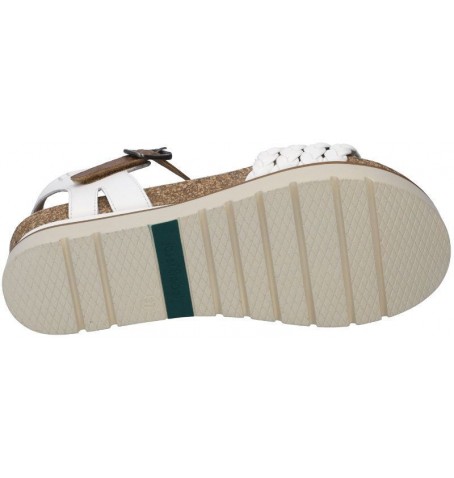 Josef seibel CLEA16 72816 - White - CLEA16$14JS