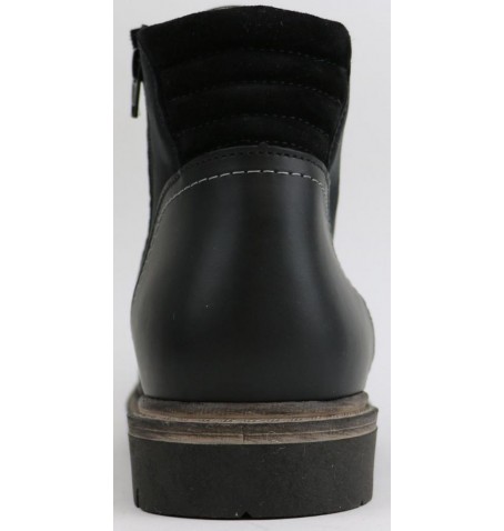 Saute-Mouton CLEMENT 2567 - Noir - CLEMENT$02SM3