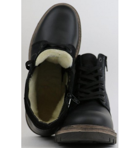 Saute-Mouton CLEMENT 2567 - Noir - CLEMENT$02SM3
