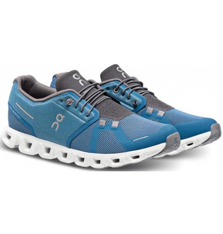 ON CLOUD 5 59.98374 - Bleu - CLOUD5$H.04ON2