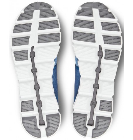 ON CLOUD 5 59.98374 - Bleu - CLOUD5$H.04ON2