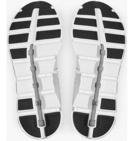 ON CLOUD 5 WATERPROOF 59.98837 - Argent gris - CLOUD5WPT$18F