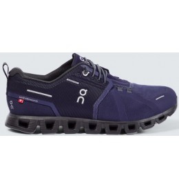 ON CLOUD 5 WATERPROOF 59.97759 - Bleu - CLOUD5WTP$04H