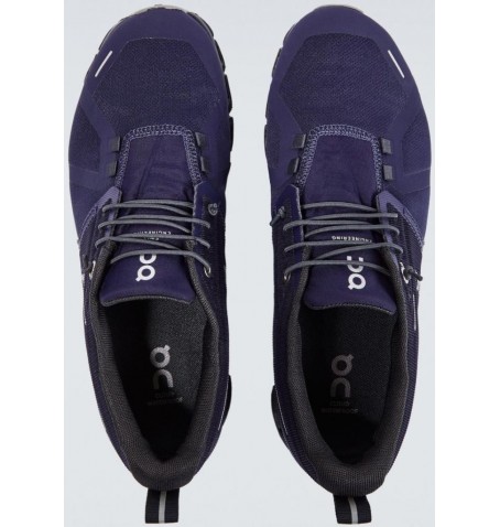 ON CLOUD 5 WATERPROOF 59.97759 - Bleu - CLOUD5WTP$04H