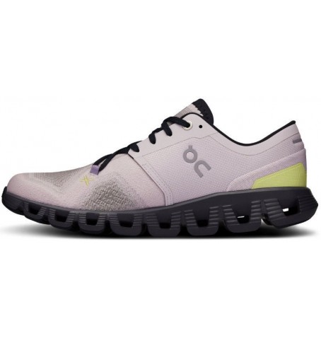 ON CLOUDX3 60.98098 - Rose - CLOUDX3$F.10ON