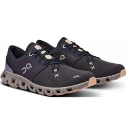 ON CLOUDX3 60.98097 - Mauve - CLOUDX3$F.12ON3