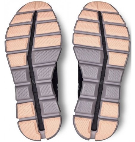 ON CLOUDX3 60.98097 - Mauve - CLOUDX3$F.12ON3