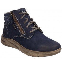 Josef seibel CONNY 52 91752 - Blue - CONNY52$04JS