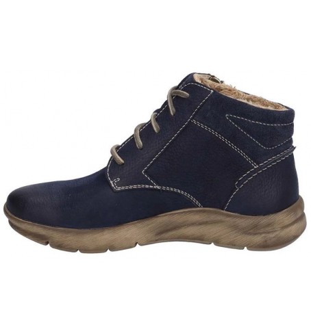 Josef seibel CONNY 52 91752 - Blue - CONNY52$04JS