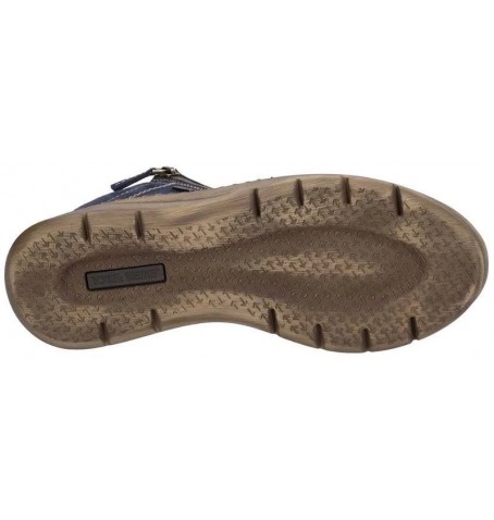 Josef seibel CONNY 52 91752 - Blue - CONNY52$04JS