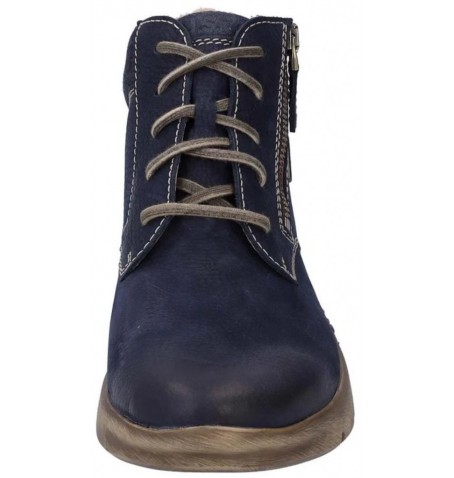 Josef seibel CONNY 52 91752 - Blue - CONNY52$04JS