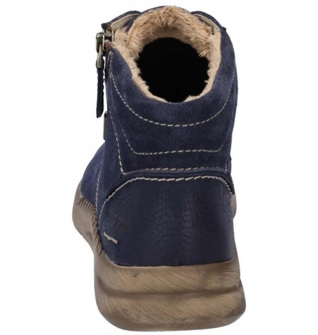 Josef seibel CONNY 52 91752 - Blue - CONNY52$04JS