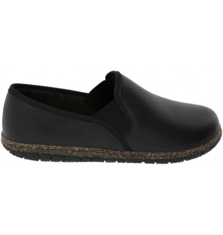 Foamtreads CONRAD FTCNRD-634-BKLR - Black - CONRAD$BKLR.02F