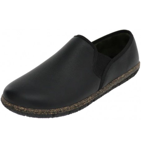 Foamtreads CONRAD FTCNRD-634-BKLR - Black - CONRAD$BKLR.02F