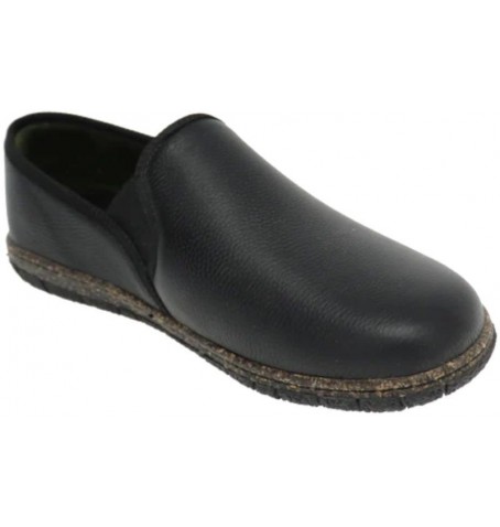 Foamtreads CONRAD FTCNRD-634-BKLR - Black - CONRAD$BKLR.02F