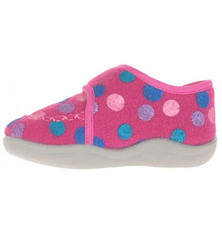 Kamik COZYLODGE HK4165 - Pink - COZYLODGE$10JF