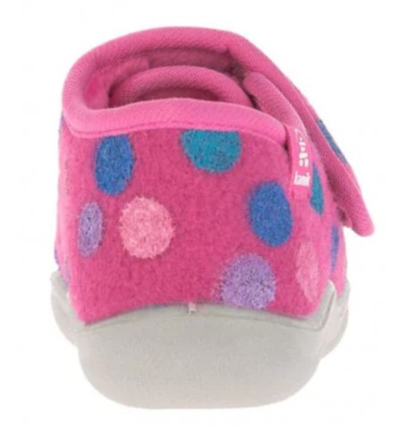 Kamik COZYLODGE HK4165 - Pink - COZYLODGE$10JF