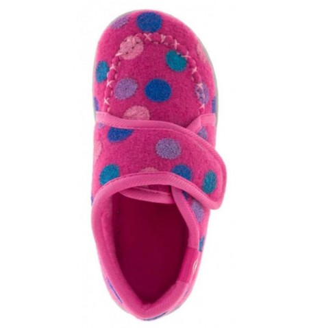 Kamik COZYLODGE HK4165 - Pink - COZYLODGE$10JF