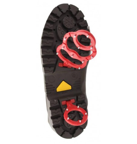 Crampons Crampons Rotor - Aucune - CRAMPONS$ROTOR