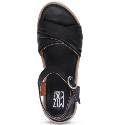 Miz mooz CUPCAKE - Noir - CUPCAKE$02MZ