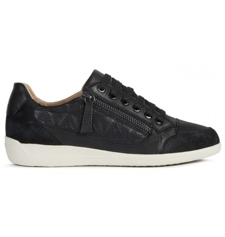 Geox MYRIA C D0268C - Noir - D0268C$9999.02G