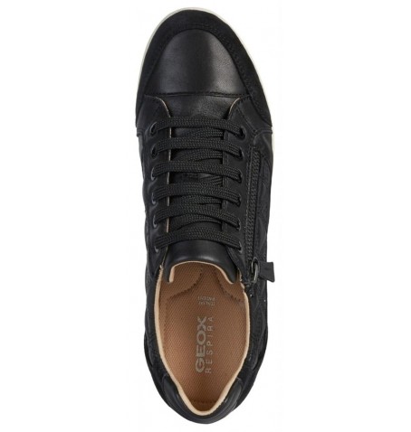 Geox MYRIA C D0268C - Noir - D0268C$9999.02G