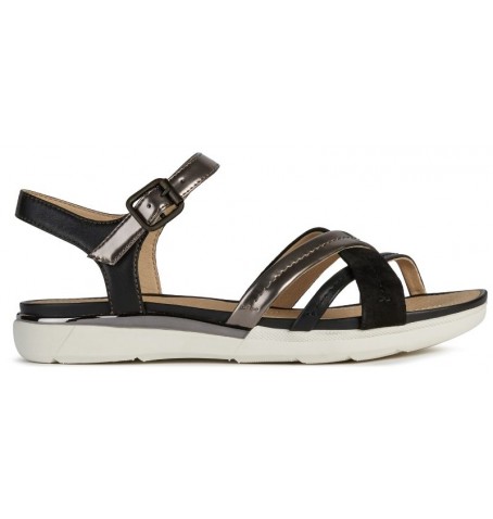 Geox S.HIVER A D02GZA - Noir - D02GZA$9247.02G