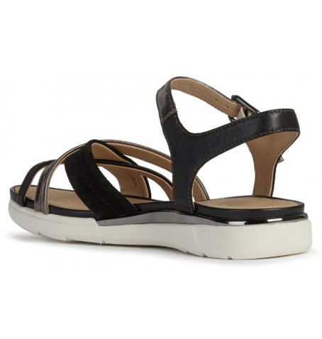 Geox S.HIVER A D02GZA - Noir - D02GZA$9247.02G