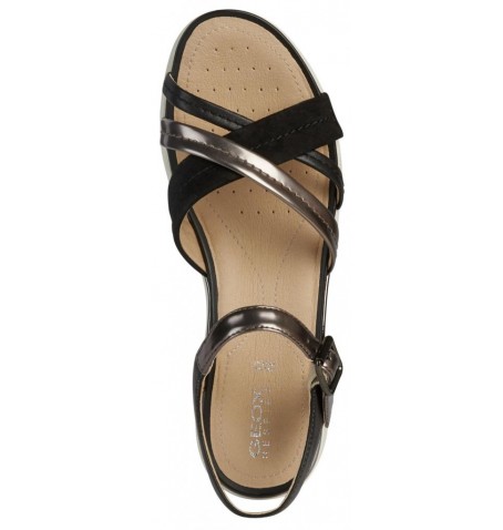 Geox S.HIVER A D02GZA - Noir - D02GZA$9247.02G
