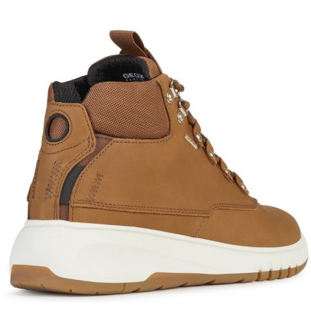 Geox AERANTIS 4X4 D04LAA - Tan - D04LAA$6777.08G
