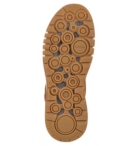 Geox AERANTIS 4X4 D04LAA - Tan - D04LAA$6777.08G
