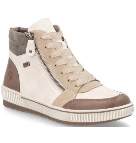 Rieker - Remonte D0778-60 - Beige - D0778$60.13R