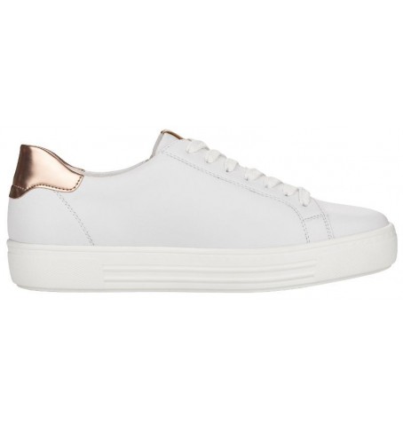Rieker - Remonte D0903-81 - Blanc - D0903$81.14R