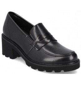 Rieker - Remonte D0A00-01 - Black - D0A00$01.02R