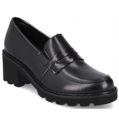 Rieker - Remonte D0A00-01 - Black - D0A00$01.02R